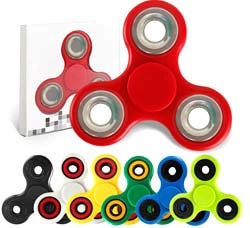 birthday return gifts Fidget Spinners