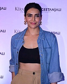 Karishma Tanna Bangera