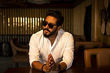 Raj Chakraborty