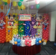 birthday Event Organizers