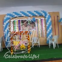 birthday Theme Decor