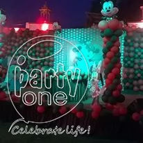 birthday Theme Decor