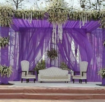 wedding services Flower Decor