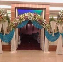 house warming services Flower Decoration