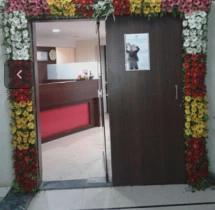 house warming services Flower Decoration