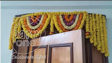 house warming services Flower Decoration