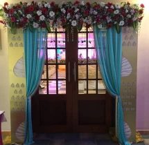 house warming services Flower Decoration