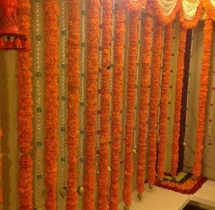 house warming services Flower Decoration