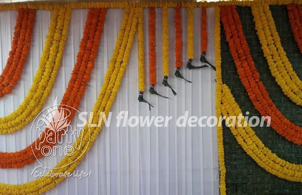 house warming services Flower Decoration