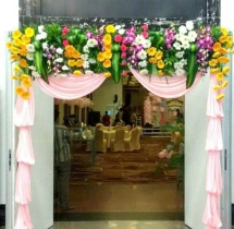 house warming services Flower Decoration