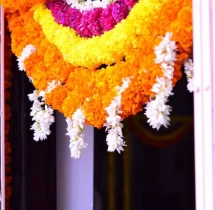 house warming services Flower Decoration