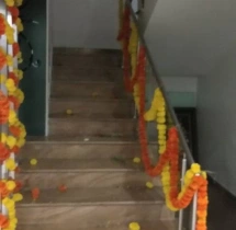 house warming services Flower Decoration