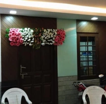 house warming services Flower Decoration