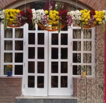 house warming services Flower Decoration