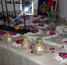 house warming services Flower Decoration