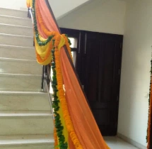 house warming services Flower Decoration