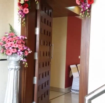 house warming services Flower Decoration