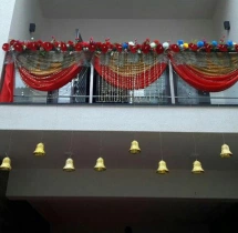 house warming services Flower Decoration