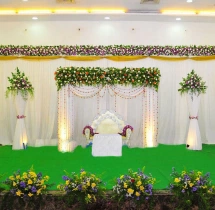 baby shower services Flower Decoration