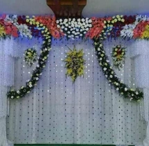 baby shower services Flower Decoration