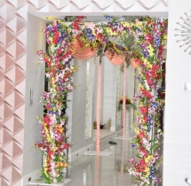 house warming services Flower Decoration