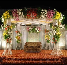 baby shower services Flower Decoration