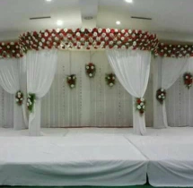 baby shower services Flower Decoration