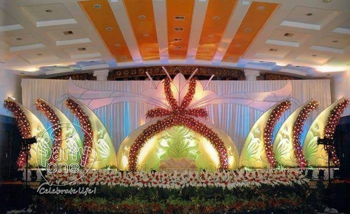 wedding services Flower Decor