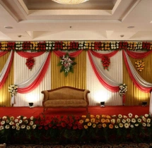 wedding services Flower Decor