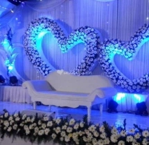 wedding services Flower Decor