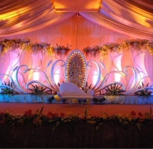 wedding services Flower Decor