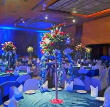 wedding services Flower Decor