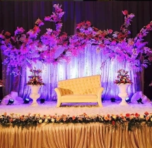 wedding services Flower Decor