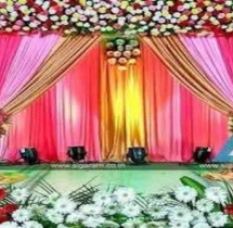 wedding services Flower Decor