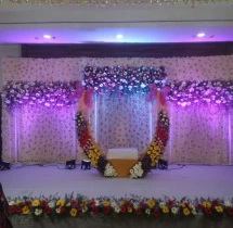 wedding services Flower Decor