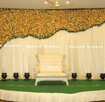 wedding services Flower Decor