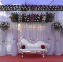 wedding services Flower Decor