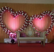 wedding services Flower Decor