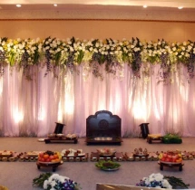 wedding services Flower Decor