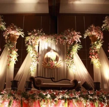 wedding services Flower Decor