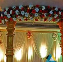 wedding services Flower Decor