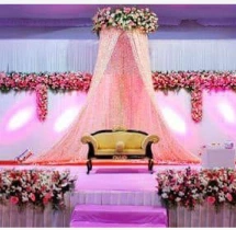 wedding services Flower Decor