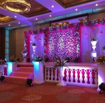 wedding services Flower Decor