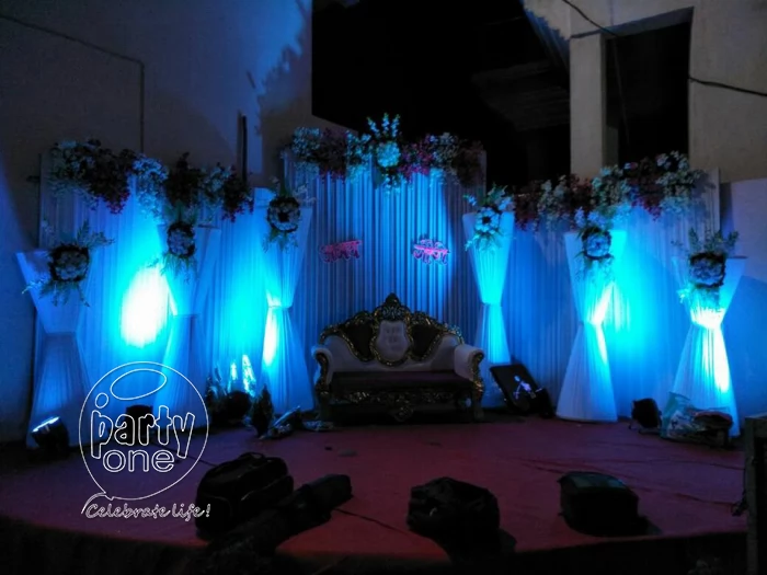 wedding services Flower Decor