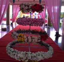 wedding services Flower Decor