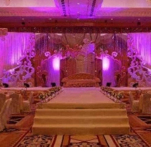 wedding services Flower Decor