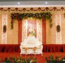 wedding services Flower Decor