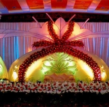 wedding services Flower Decor