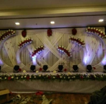 wedding services Flower Decor