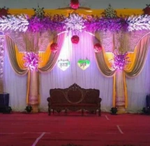 wedding services Flower Decor